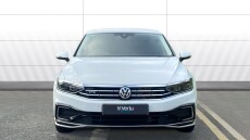 Volkswagen Passat 1.4 TSI PHEV GTE Advance 4dr DSG Saloon